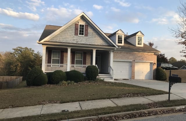 2698 Summit Pkwy SW - 2698 Summit Parkway Southwest, Fulton County, GA 30331