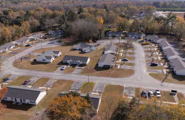 Bracey Square photos photos