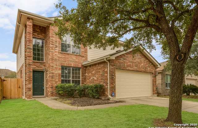 8734 SONORA PASS - 8734 Sonora Pass, San Antonio, TX 78023