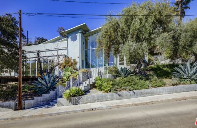 1801 Baxter St - 1801 Baxter Street, Los Angeles, CA 90026