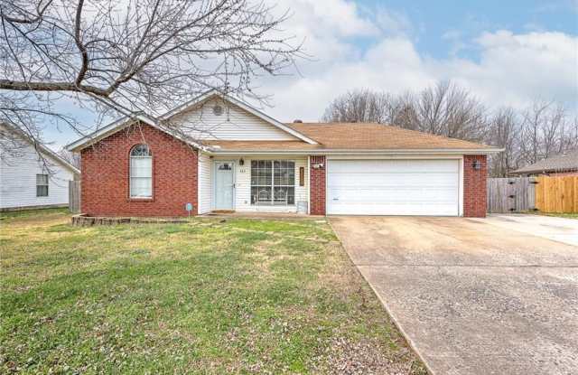 122 S Bailey Street photos photos