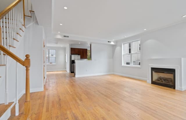 42 Highland St - 42 Highland Street, Boston, MA 02119
