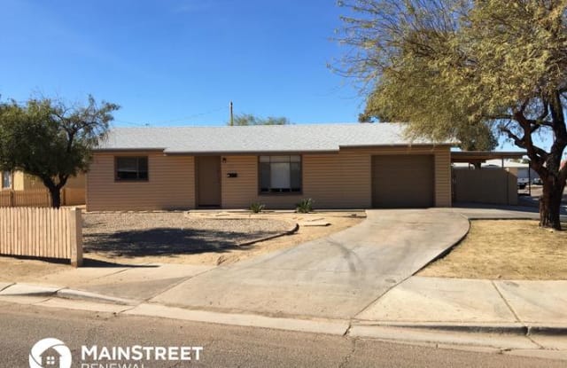 4408 North 57th Avenue - 4408 North 57th Avenue, Phoenix, AZ 85031