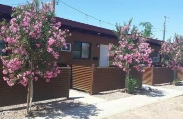 430 W 6TH Street - 430 West 6th Street, Tempe, AZ 85281