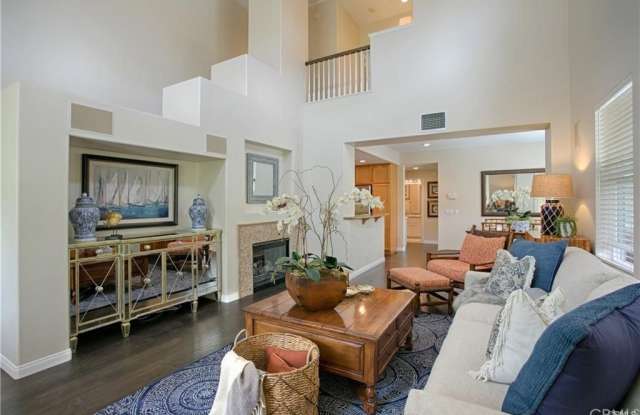 82 Gingerwood - 82 Gingerwood, Irvine, CA 92603