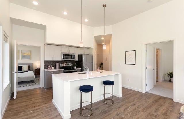 Vale Apartments Gallery 3