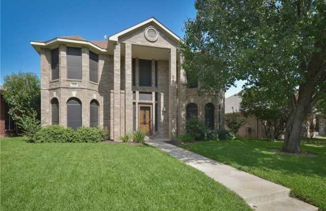 7020 Indiana Avenue - 7020 Indiana Avenue, Fort Worth, TX 76137