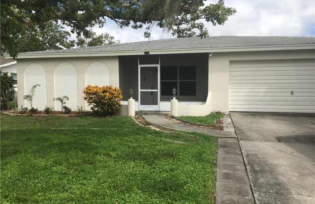 601 BRIARWOOD ROAD - 601 Briarwood Road, Venice Gardens, FL 34293