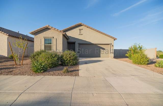 19134 W Pierson St - 19134 West Pierson Street, Maricopa County, AZ 85340