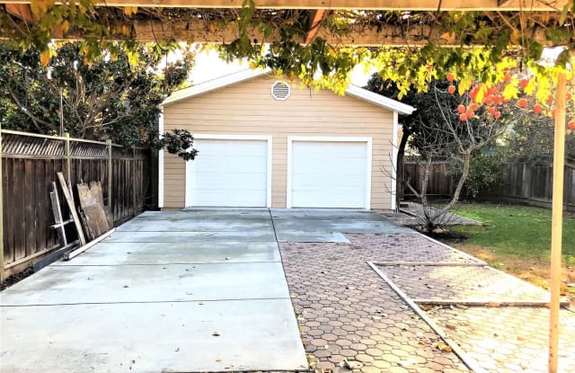 512 Fisk Ave. - 512 Fisk Avenue, San Jose, CA 95125