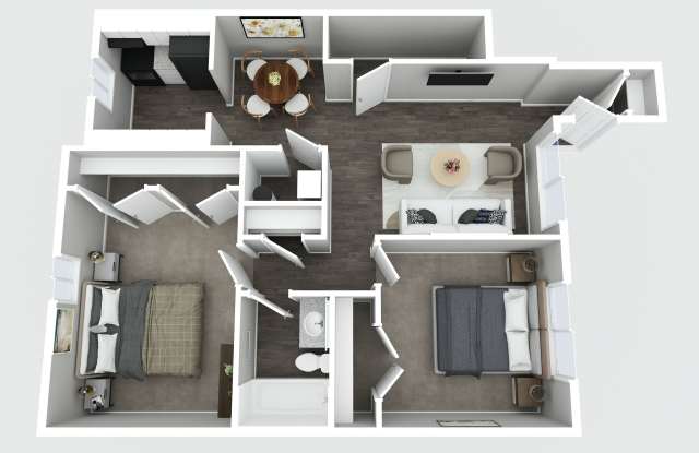 Berkshire Apartments photos photos