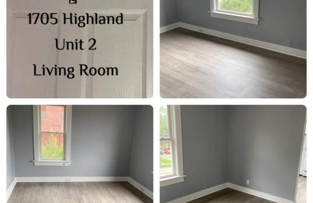 1705 Highland Ave-New - 2 photos photos 1705 Highland Ave-New - 2 photos photos