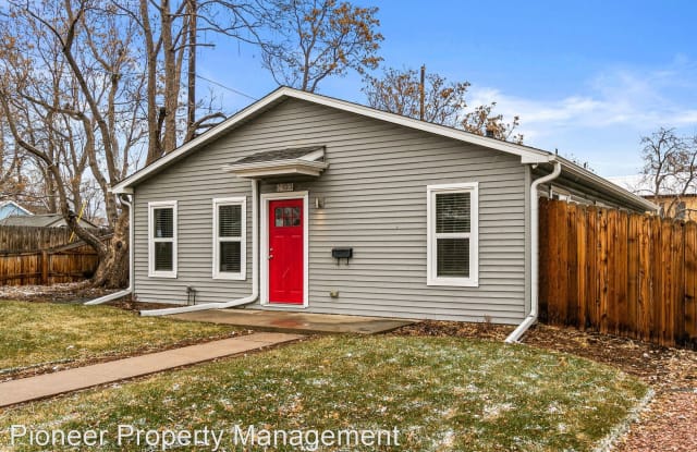 2103 W 47th Ave - 2103 West 47th Avenue, Denver, CO 80211