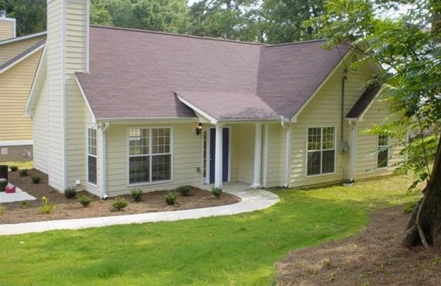 786 FRANCIS Place NW - 786 Francis Place Northwest, Atlanta, GA 30318