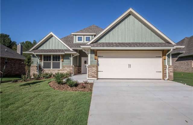 4 Bedroom 2 Bathroom Home Available In Edmond Schools With Storm Shelter photos photos