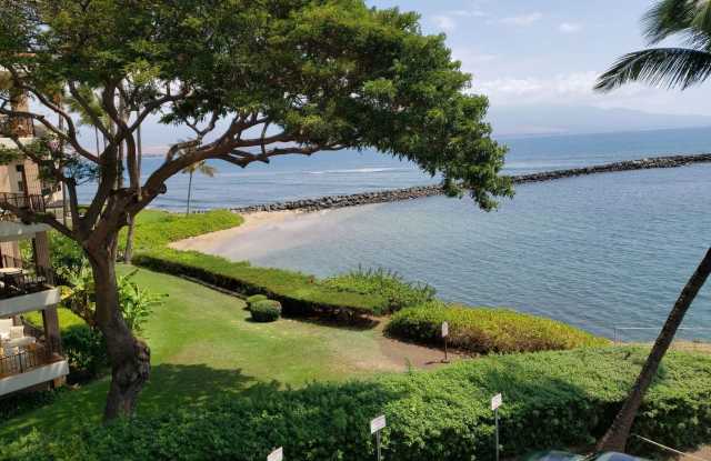 Maalaea Mermaid Unit #311 - Unfurnished 1bd. 1.5 bath - 20 Hauoli Street, Maalaea, HI 96793