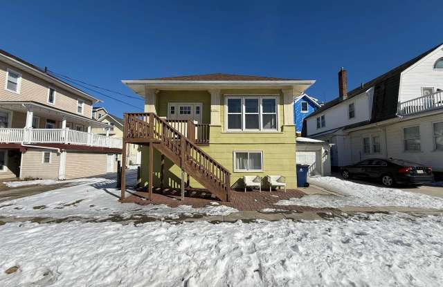 3 N Wissahickon Ave photos photos