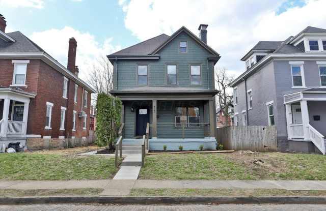 423 Stoddart Avenue photos photos