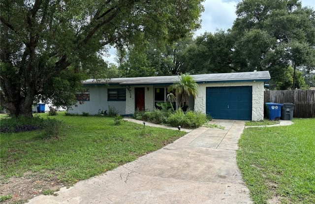 933 HANOVER AVENUE - 933 Hanover Avenue, Winter Park, FL 32789