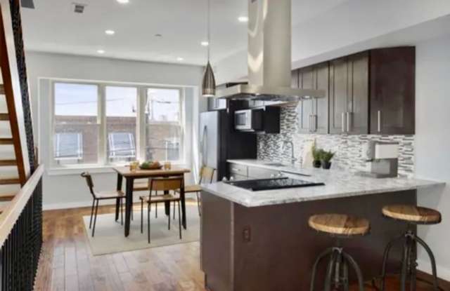 House For Rent In South Philadelphia/East Passyunk photos photos