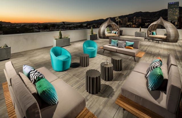 Onyx Glendale photos photos