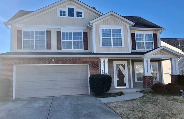 2141 Freeman Lane - 2141 Freeman Lane, Nashville, TN 37115