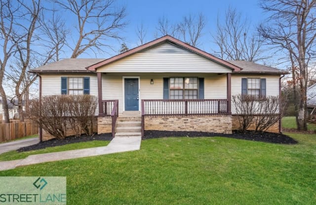 3500 Roundwood Forest Drive - 3500 Roundwood Forest Drive, Nashville, TN 37013