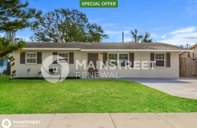 2459 Stratford Drive - 2459 Stratford Drive, Sarasota Springs, FL 34232