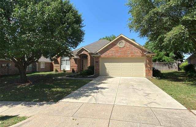 712 Saddleback Lane - 712 Saddleback Lane, Flower Mound, TX 75028