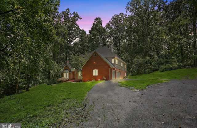 12624 GOLDEN OAK Drive - 12624 Golden Oak Drive, Howard County, MD 21042