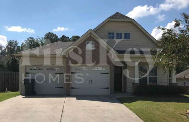 180 Rossburg Drive - 180 Rossburg Drive, Calera, AL 35040
