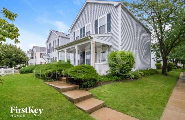 1028 Four Seasons Boulevard - 1028 Four Seasons Boulevard, Aurora, IL 60504
