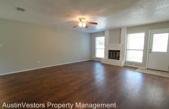 1809 Fawn Ridge Trl - 1809 Fawn Ridge Trail, Round Rock, TX 78681