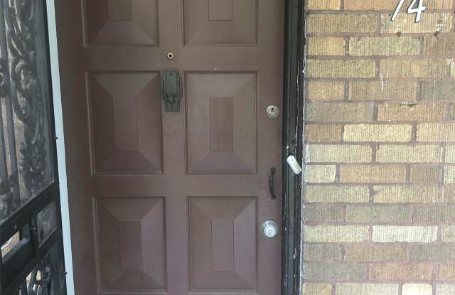 974 North Franklintown Road - 1 - 974 North Franklintown Road, Baltimore, MD 21216