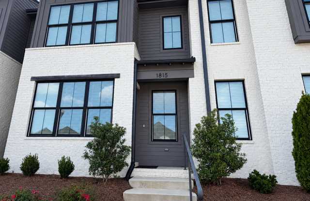 3BR/3.5BA FOR RENT IN THE RESERVE Gallery 1