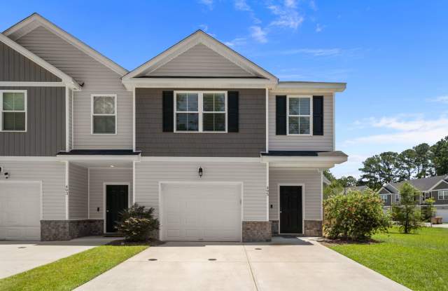 Stunning 3 Bedroom Townhome in Towne Park, Pooler GA photos photos