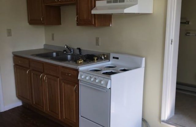 Morrisville Apartments - 29 Main Street, Morrisville, NY 13408