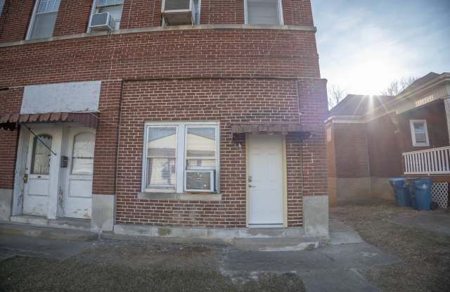 1003 Saint Marys Boulevard - B photos photos