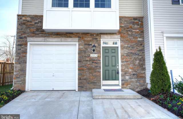 203 GUNTHER PLACE - 203 Gunther Pl, Glen Burnie, MD 21060