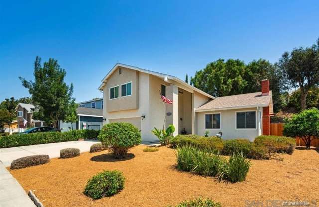 CADWELL RD - LIVE NEXT TO SANTEE LAKE IN A BEAUTIFULLY RENOVATED 4 BD / 2.5 BA HOUSE  W/ COOL LAKE BREEZES Gallery 3