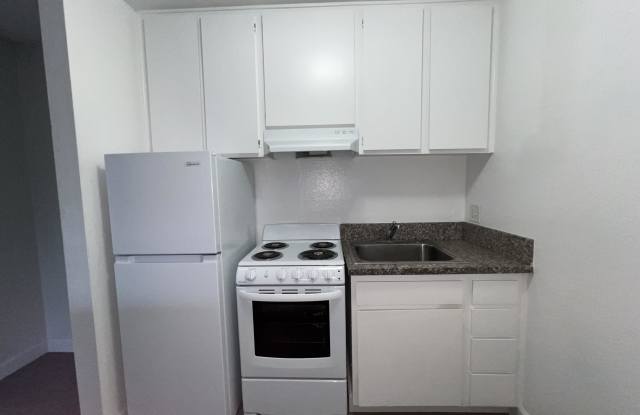 Alpine Terrace Apartments Gallery 3