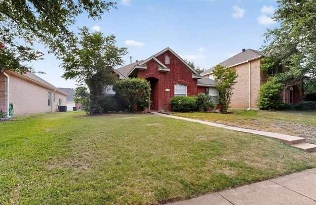 9229 Azinger Drive - 9229 Azinger Drive, Plano, TX 75025