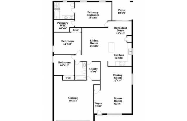 440 Marathon Lane Gallery 2