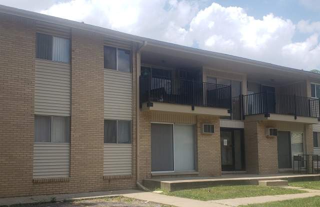 Denway Circle Apartments photos photos