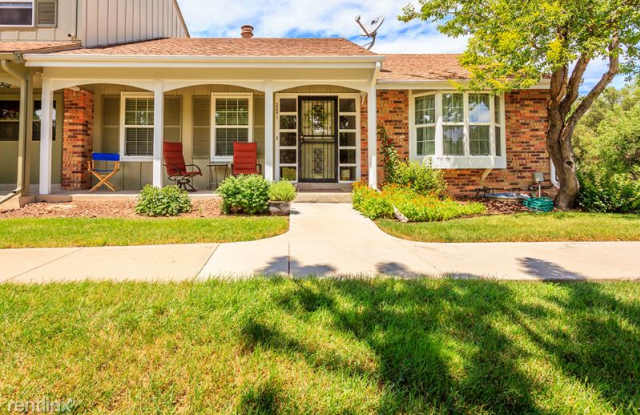 2851 E. Geddes Pl. - 2851 East Geddes Place, Centennial, CO 80122
