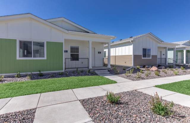 The Cottages at Mesa Ridge photos photos
