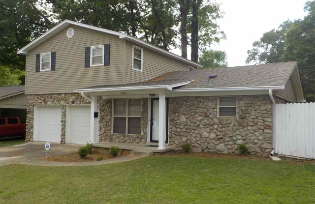 2806 Elkmont Court - 2806 Elkmont Court, Little Rock, AR 72204