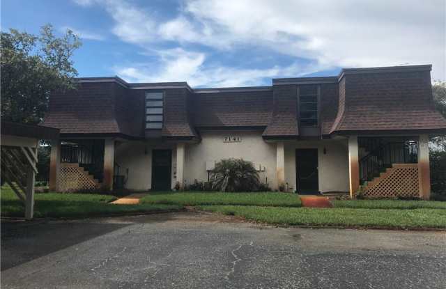 7141 DELL ROAD - 7141 Dell Road, New Port Richey East, FL 34653