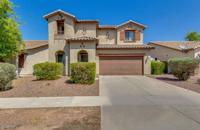 4112 W Allen St - 4112 West Allen Street, Phoenix, AZ 85339