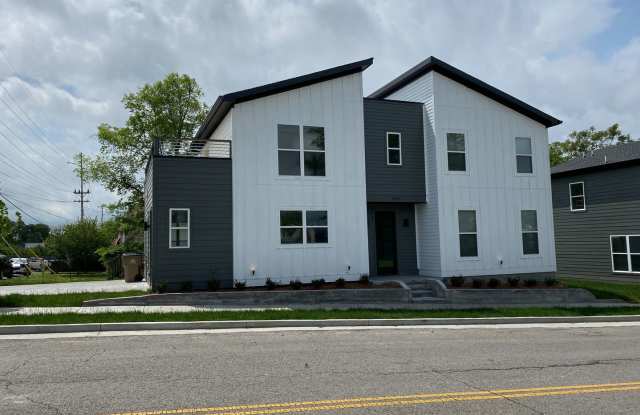 1931 Delta Ave - 1931 Delta Avenue, Nashville, TN 37208